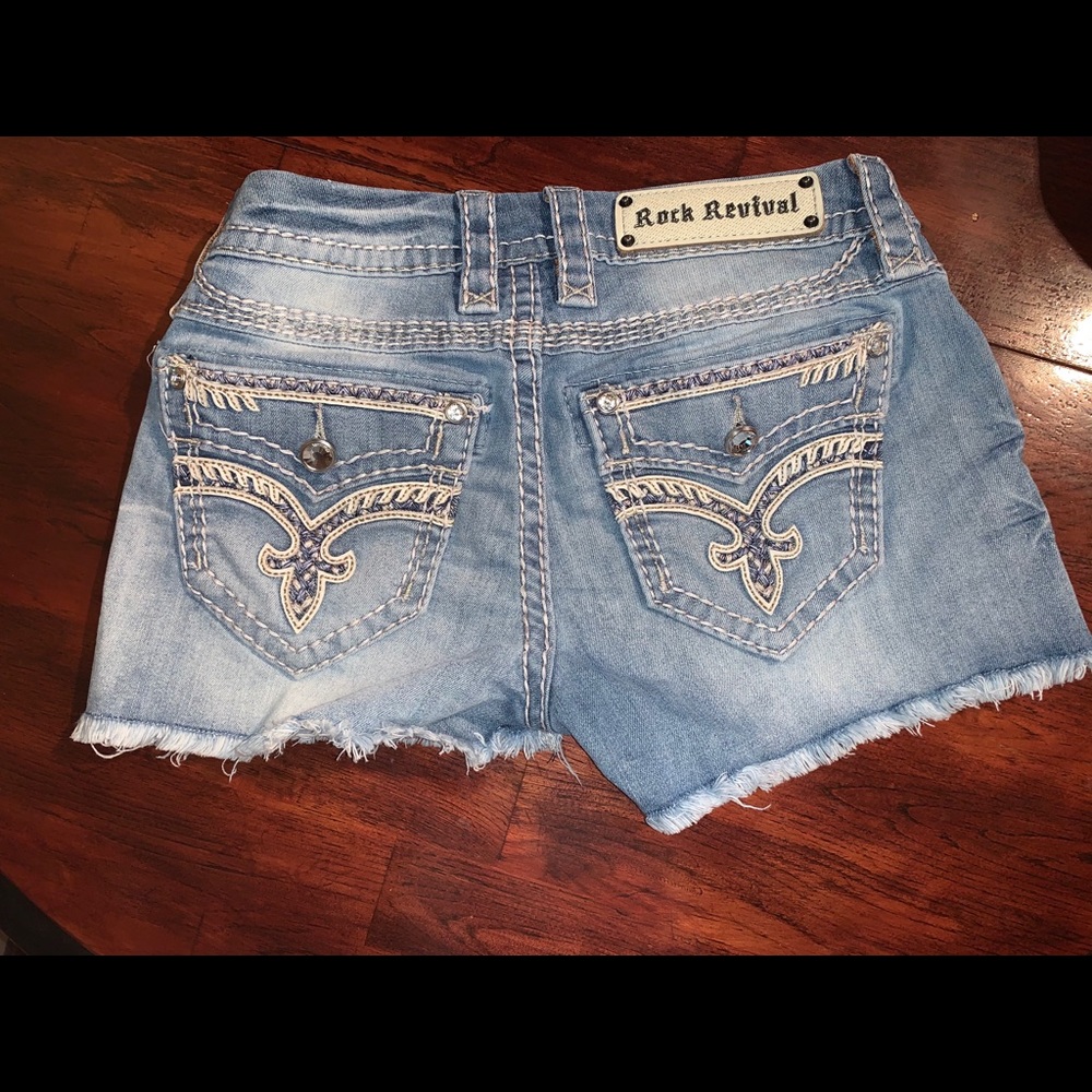 Shorts